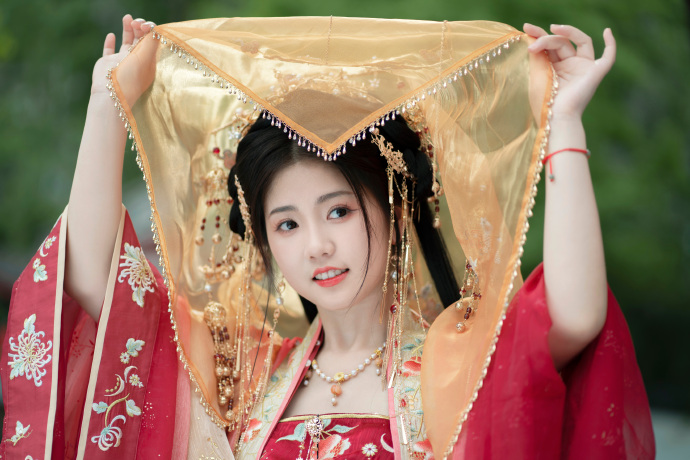 承欢记 封面